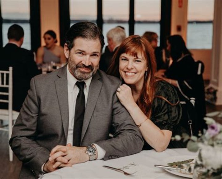 Is Amy Bruni Married?