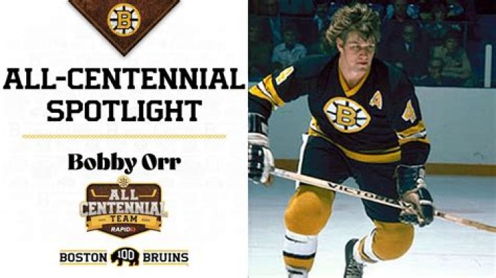 Is Bobby Orr Still Alive, Bobby Orr Death Fact