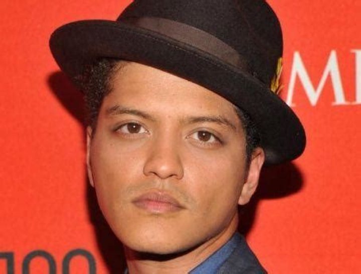 Is Bruno Mars Dead?