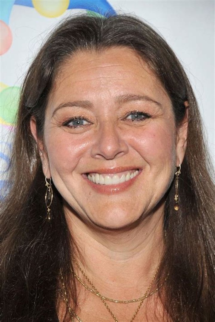 Is Camryn Manheim Married? Uncover The Truth Behind The Headlines!