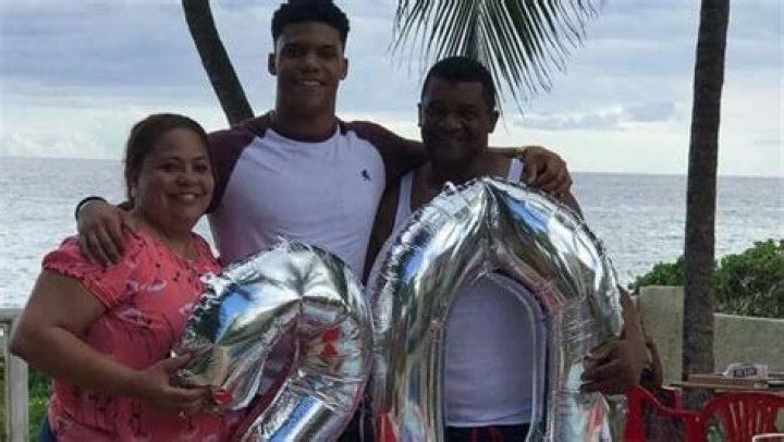 Is Charlee Soto Related To Juan Soto? Family Tree