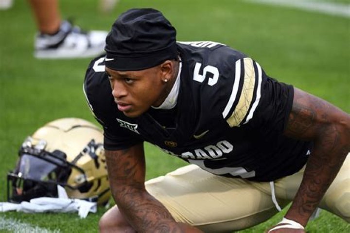 Is Jimmy Horn Joe Horn Son?