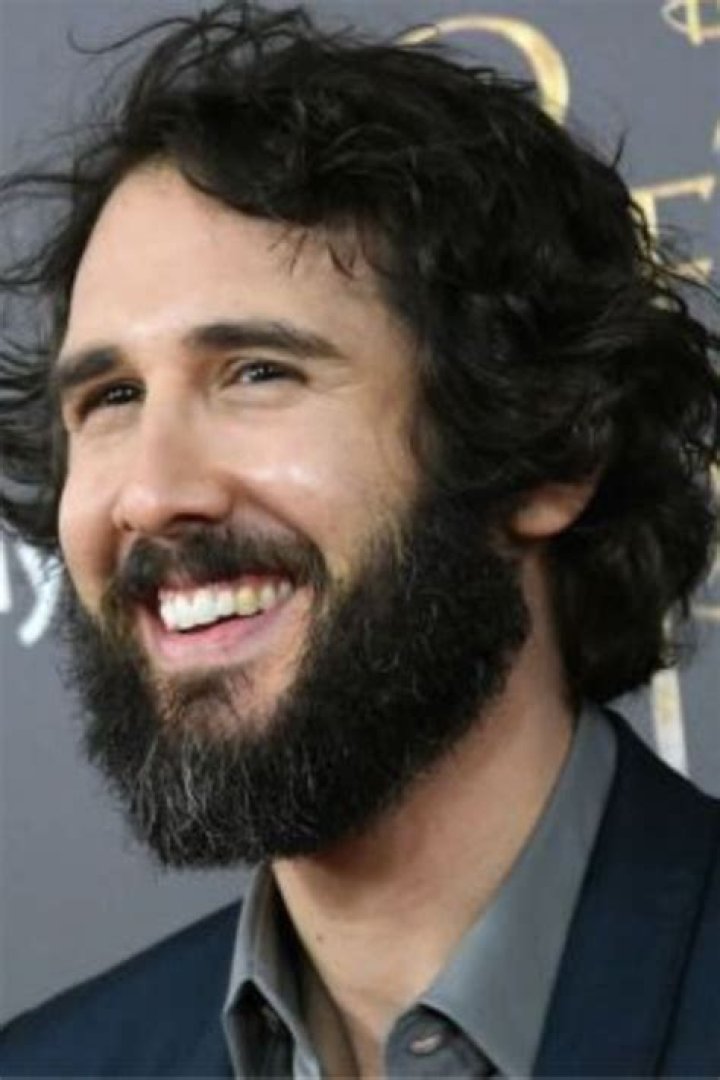 Is Josh Groban Gay? The Actors Candid Words on His Sexuality!