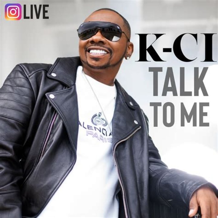 Is KC From Jodeci Married?