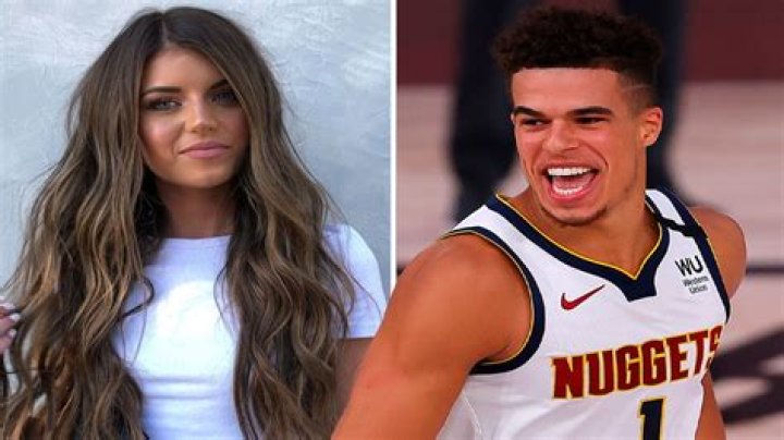 Is Michael Porter Jr Married?