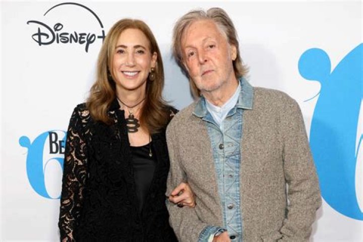 Is Paul McCartney's Wife Deaf?