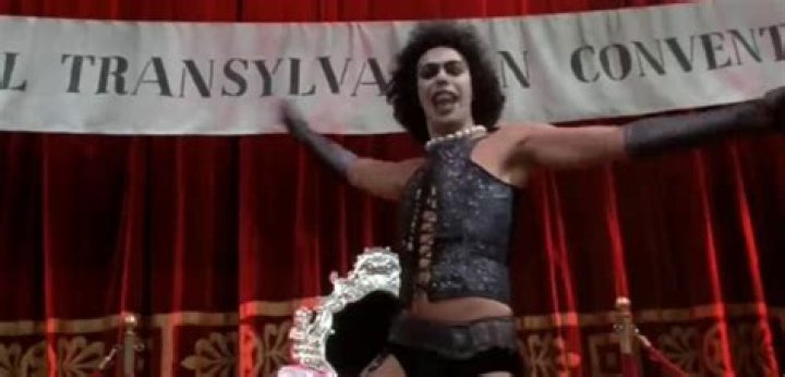 Is Tim Curry Gay? The Truth About His Sexuality and Relationships