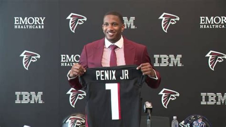 Is Trent Pennix Related To Michael Pennix? Brother Family