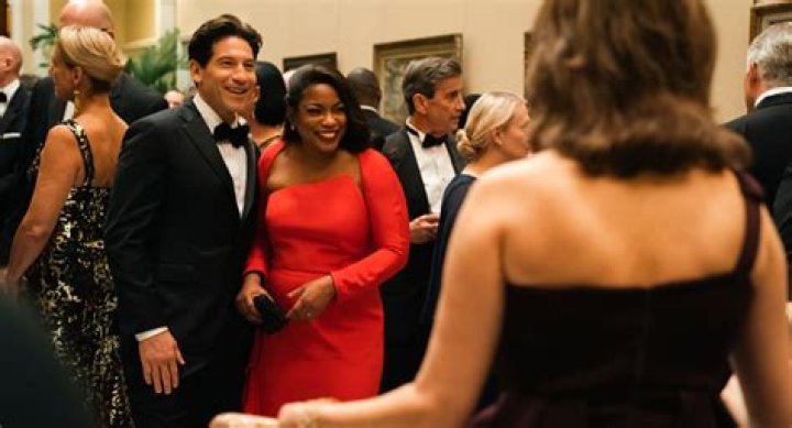 Isabel Wilkerson Biography, Age, Height, Husband, Net Worth, Family