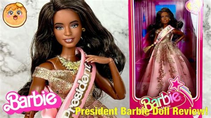 Issa who plays President Barbie in “Barbie” NYT Crossword Clue