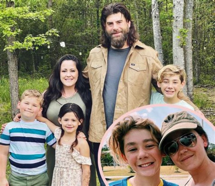 Jace Evans (Jenelle Evans Son) Wiki, Age, Height, Parents, Siblings and More
