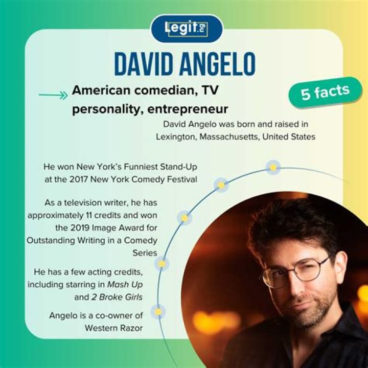 JadeVib | David Angelo