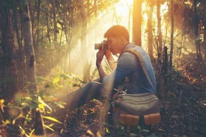 Janelle McIntire Photo: Capturing Moments In Time