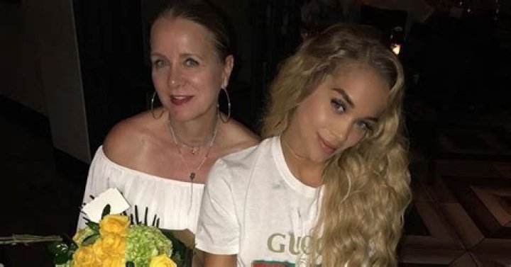 Jasmine Sanders Parents: How the Models Family Shaped Her Success