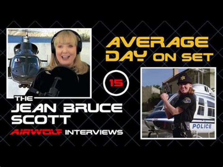 Jean Bruce Scott - Bio, Age, Wiki, Facts and Family