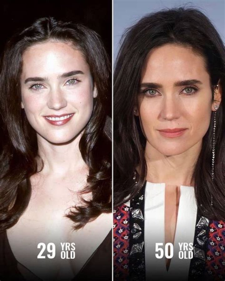 Jennifer Connelly - Bio, Age, Wiki, Facts and Family