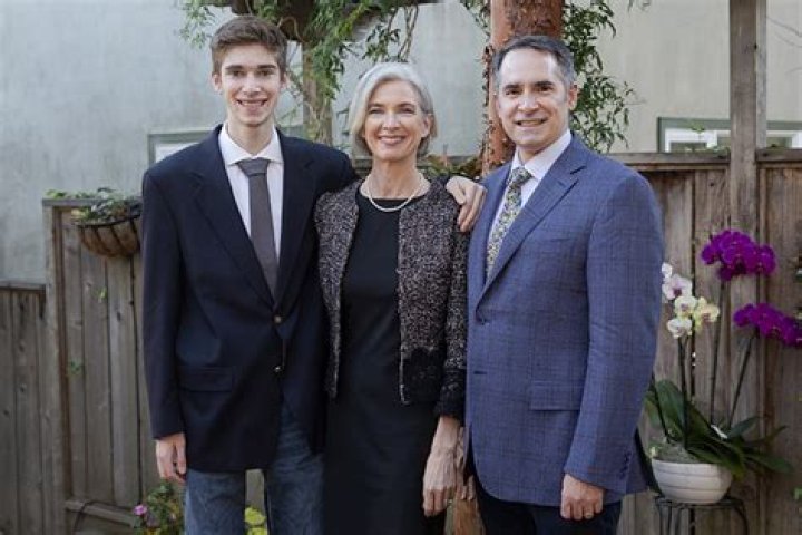 Jennifer Doudna Net Worth, Husband, Bio, Age, CRISPR, Books, Children ·