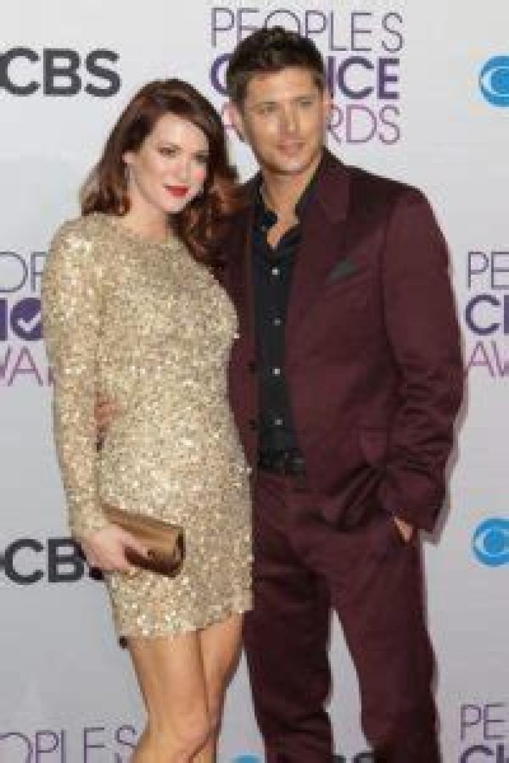 Jensen Ackles Height Weight Age Spouse Family Facts
