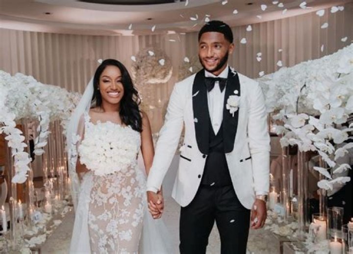 Joe Gomez Wife Tamara: Married Life & Kids
