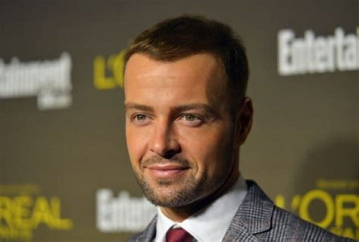 Joey Lawrence Net Worth The Multi Talented American