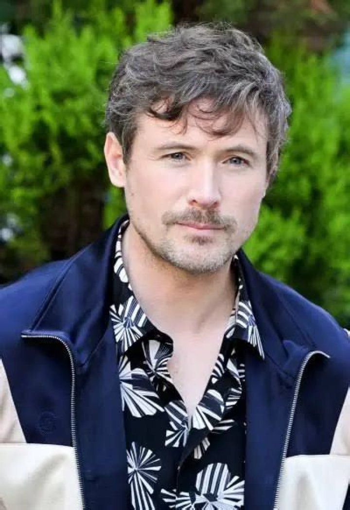 John Reardon - Bio, Age, height, Wiki, Facts and Family ·