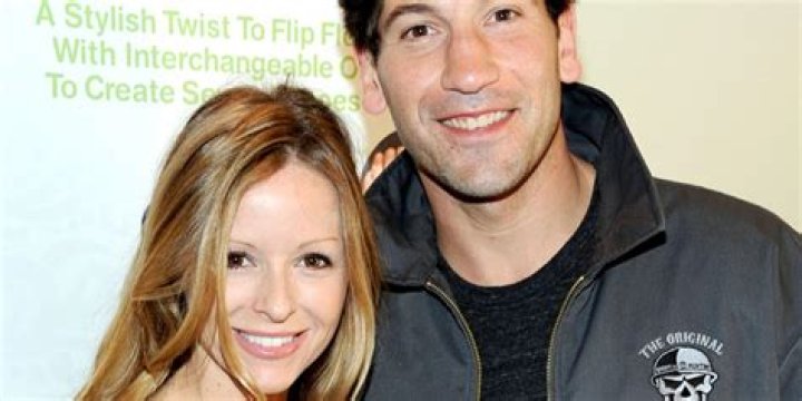 Jon Bernthal wife Bio, Age, Net Worth, Ethnicity, Kids, Family