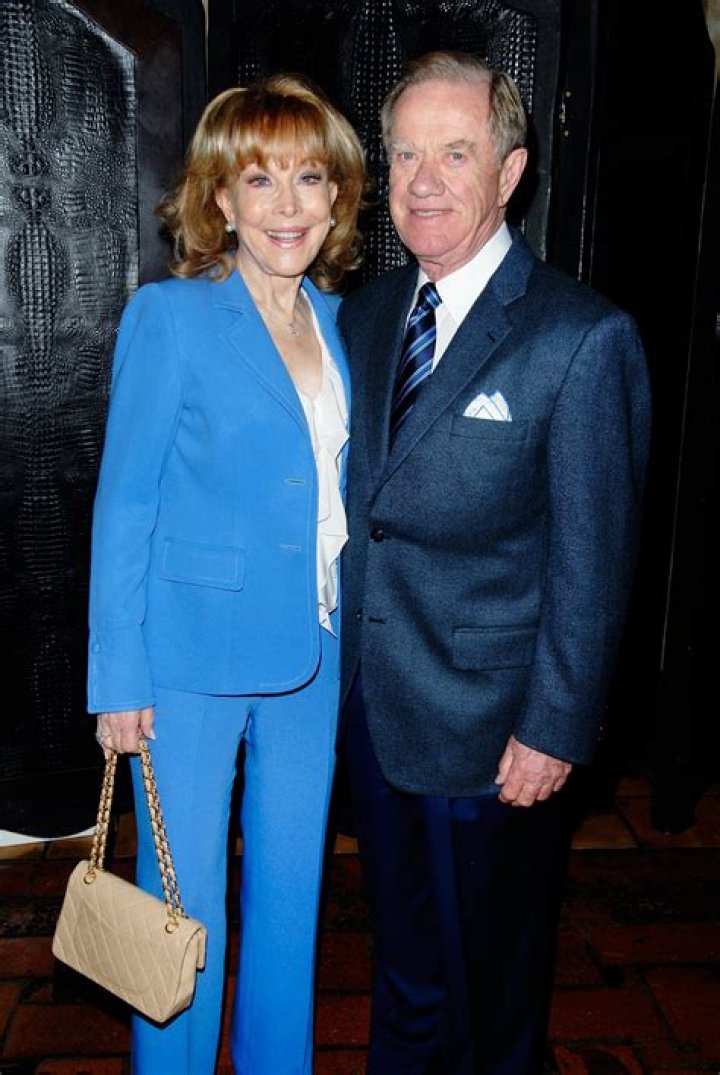 Jon Eicholtz Age: How Old is Barbara Edens Husband?
