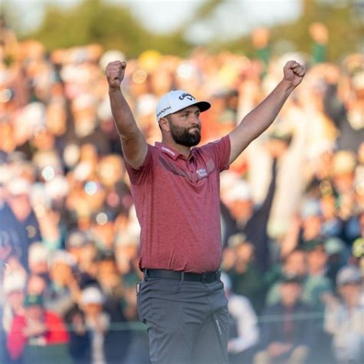 Jon Rahm Rodriguez Net Worth 2024, Age, Height, Bio, Birthday, Wiki!