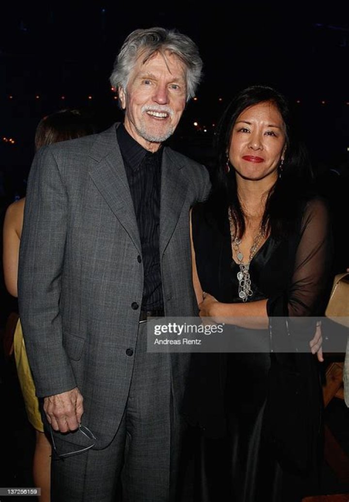 Julie Tokashiki Tom Skerritt S Wife Bio Wiki