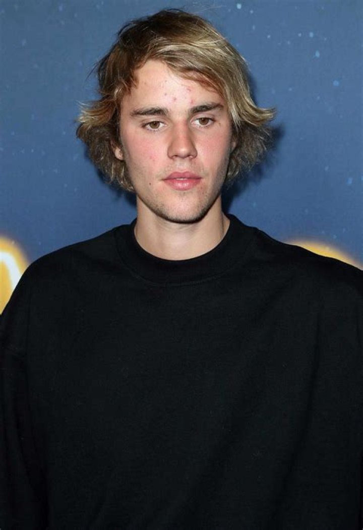Justin Bieber Involved In Minor Car Crash
