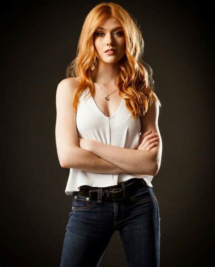 Katherine McNamara Parents: Meet Evan McNamara, Ursula McNamara
