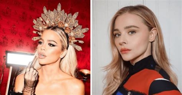 Khloe vs Chloe: Internet slams Khloe Kardashian for body-shaming Chloe Grace Moretz in old tweet