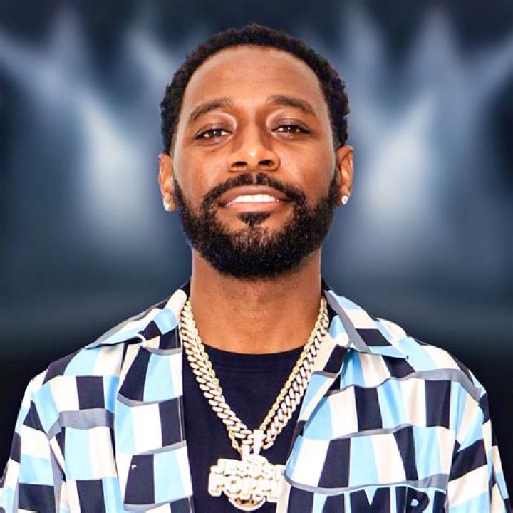Kountry Wayne ·