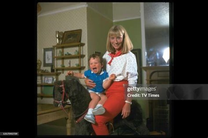 Lesley Judd Children: Does Lesley Judd Have Kids?