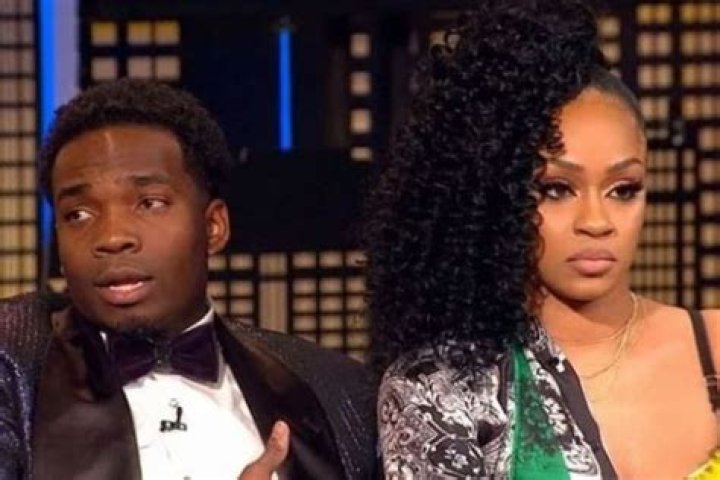LHHs Jaquae was Given a Contract to Swear by Girlfriend Kiyanne After Cheating