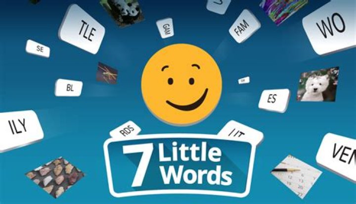 Like a tête-à-tête 7 Little Words
