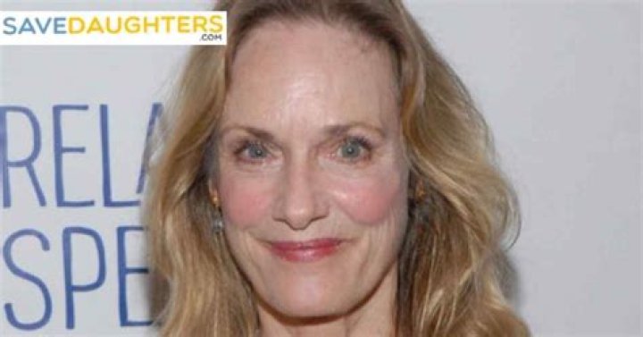 Lisa Emery Wiki, Biography, Age, Parents, Ethnicity, Height, Husband
