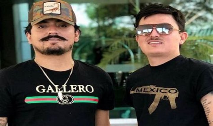 Los Dos Carnales Height, Weight, Net Worth, Age, Birthday, Wikipedia, Who, Nationality, Biography