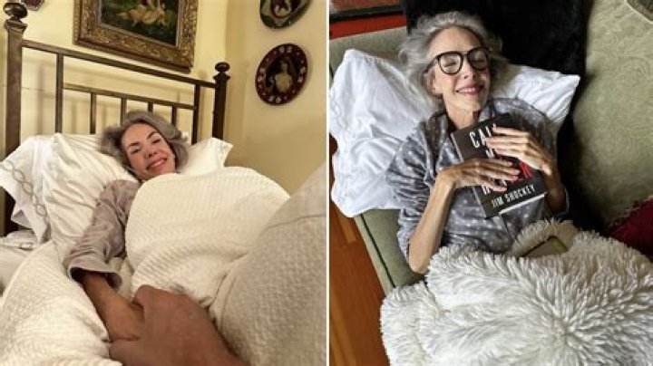 Louise Shockey Illness: Unraveling Mysteries, Empowering Hope