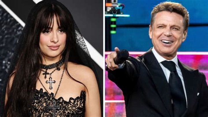 Luis Miguel's First Girlfriend
