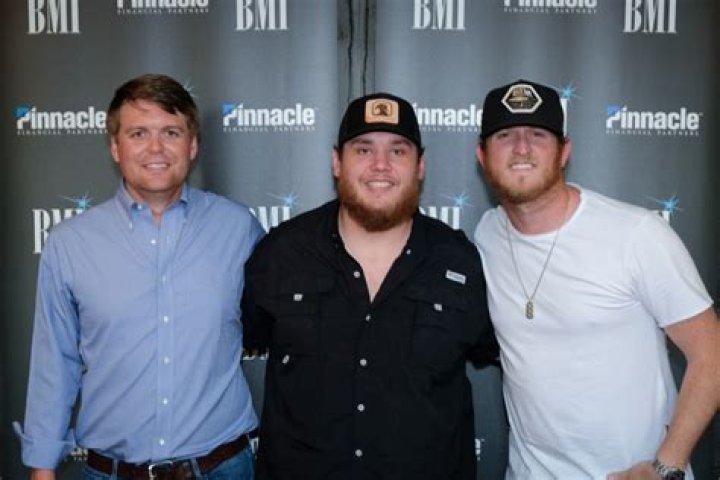 Luke Combs' Brother: Uncovering The Untold Story