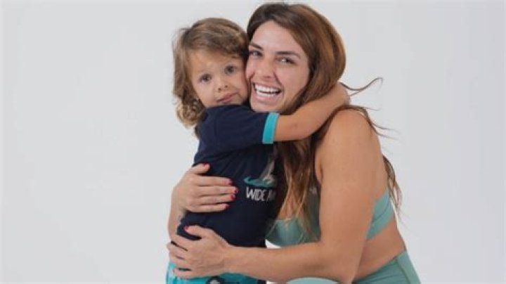 Mackenzie Dern Children: Does Mackenzie Dern have children?