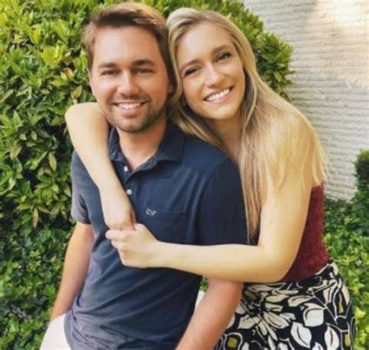 Maggie Sajak Biography, Age, Height, Husband, Net Worth, Family