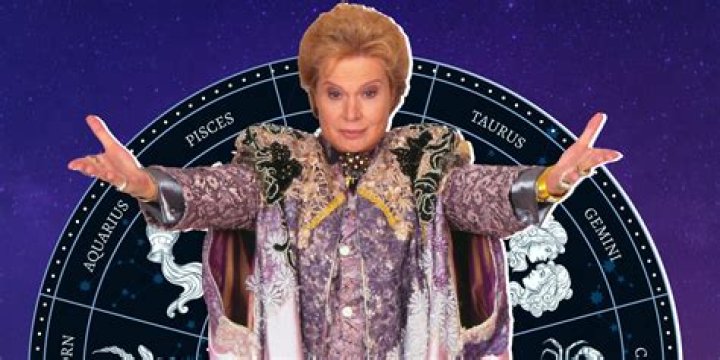 Mariette Detotto Dead or Alive? Astrologer Walter Mercado Wife & Net Worth