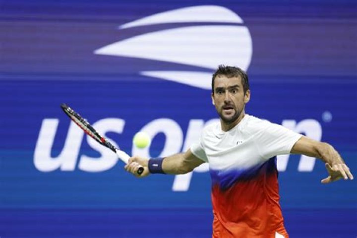 Marin Cilic's comeback thwarted by injury, set to miss entire US Open series