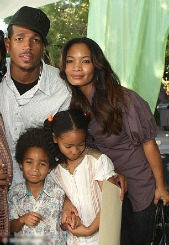 Marlon Wayans' ex-wife Wiki, Kids, Age, Divorce, Bio
