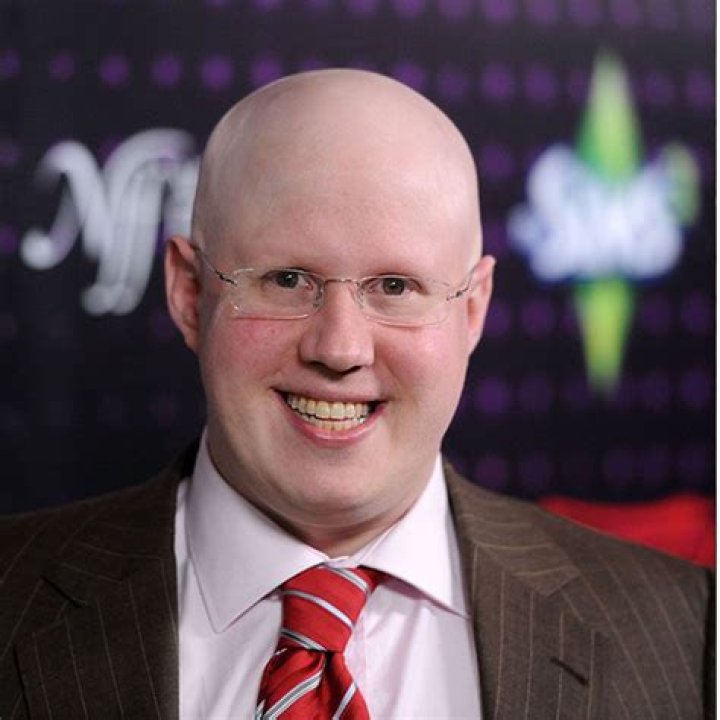 Matt Lucas Bio (Wiki) - MoxDash