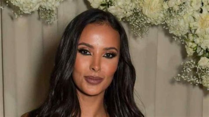 Maya Jama Net Worth Age Husband Height Parents