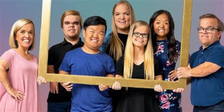 Meet All Of Joe Diffies Children. See Where They Are And What They Are Doing Now