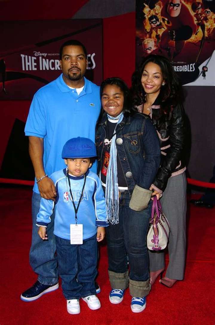 Meet Deja Jackson Photos of Ice Cubes Daughter With Wife Kimberly Woodruff